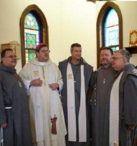 FranciscanReconciliation