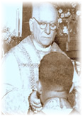 St. Charles of Brazil (1888-1961)